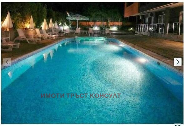 Satılık  Stüdyo bölge Burgaz , Primorsko , 39 metrekare | 96141182 - görüntü [6]