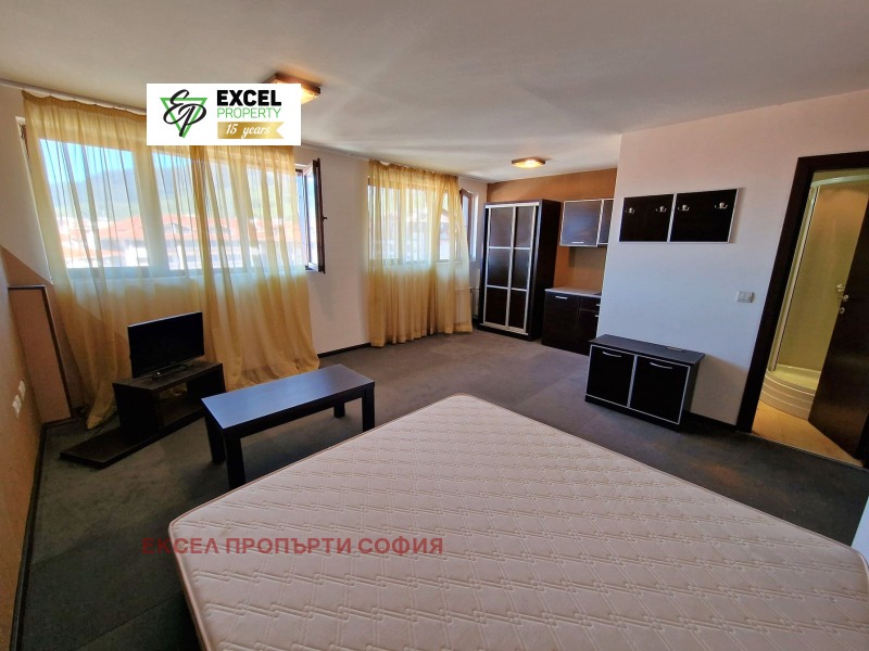 Te koop  Studio regio Blagoëvgrad , Bansko , 43 m² | 24649257