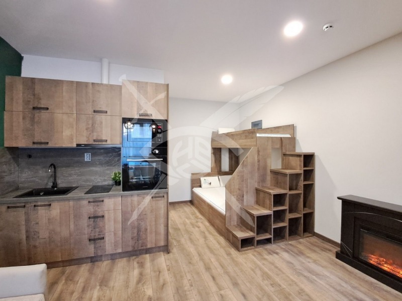 Zu verkaufen  Studio region Sofia , k.k. Borowez , 42 qm | 39724346 - Bild [5]