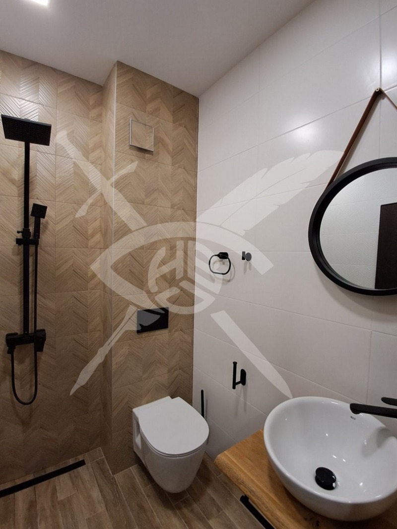 Zu verkaufen  Studio region Sofia , k.k. Borowez , 42 qm | 39724346 - Bild [7]