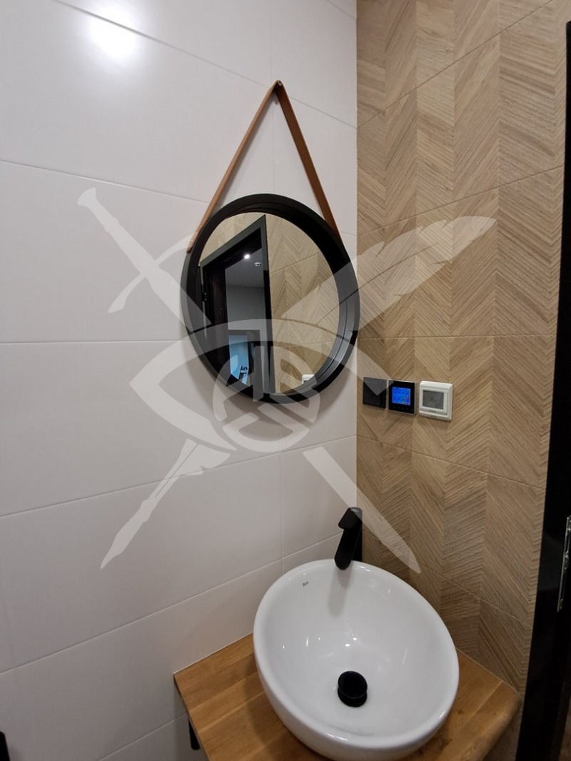 Zu verkaufen  Studio region Sofia , k.k. Borowez , 42 qm | 39724346 - Bild [8]