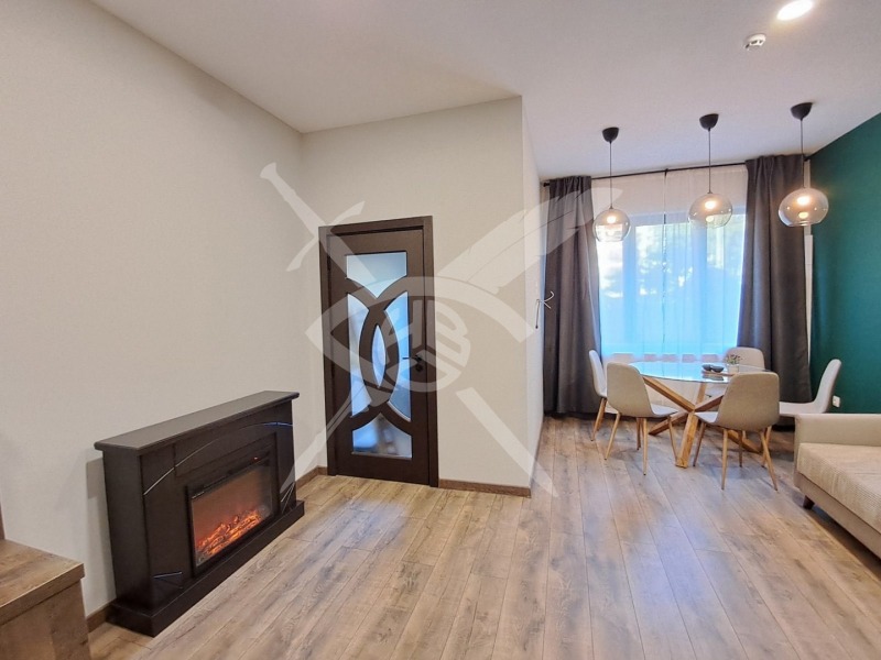 Zu verkaufen  Studio region Sofia , k.k. Borowez , 42 qm | 39724346 - Bild [2]