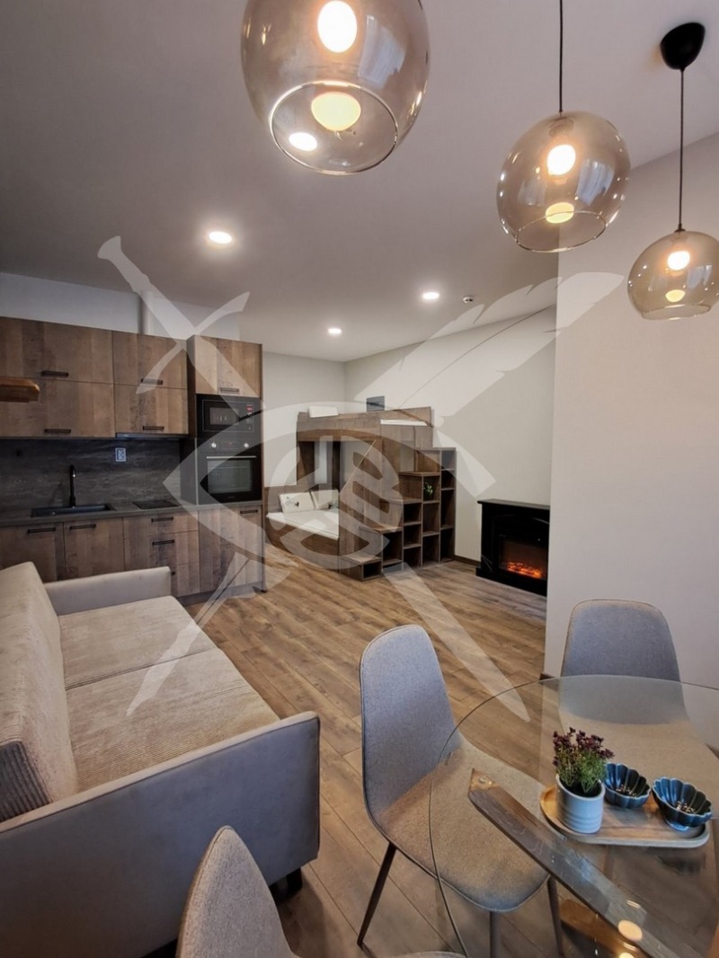 Zu verkaufen  Studio region Sofia , k.k. Borowez , 42 qm | 39724346 - Bild [3]