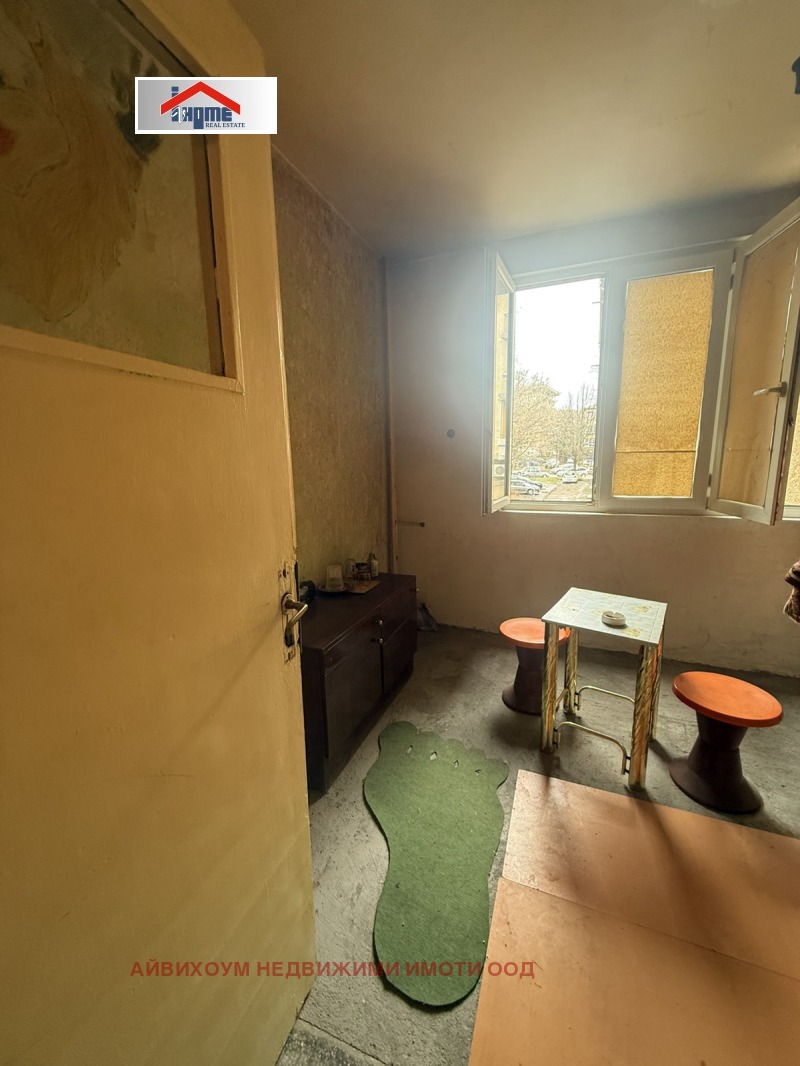 Продава 1-СТАЕН, гр. Плевен, Идеален център, снимка 5 - Апартаменти - 53593228