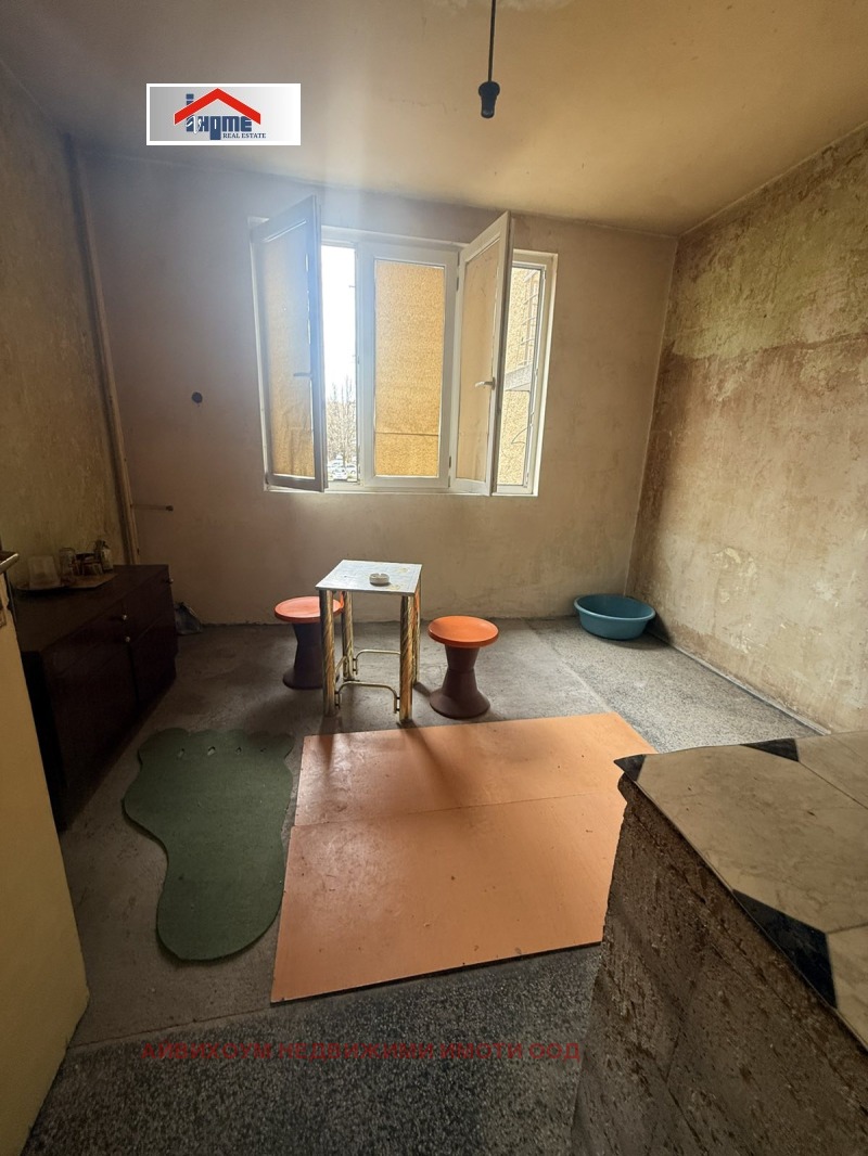 Продава 1-СТАЕН, гр. Плевен, Идеален център, снимка 7 - Апартаменти - 53593228