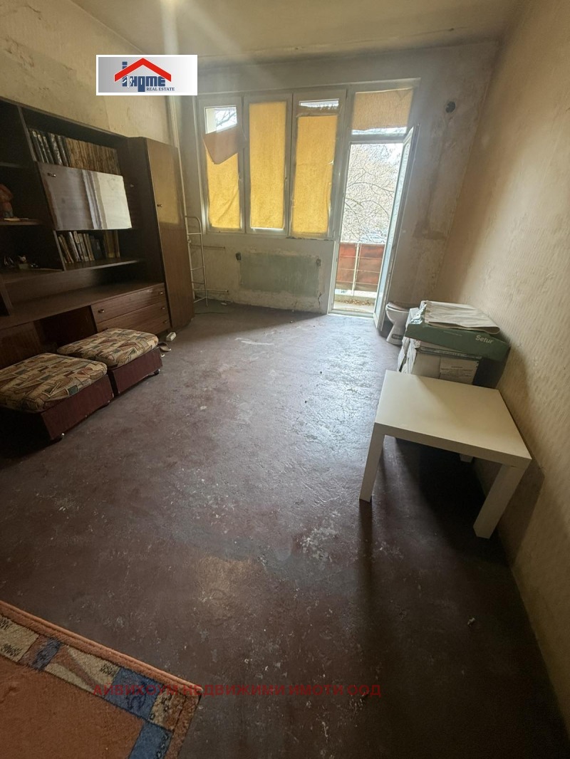 Продава 1-СТАЕН, гр. Плевен, Идеален център, снимка 4 - Апартаменти - 53593228