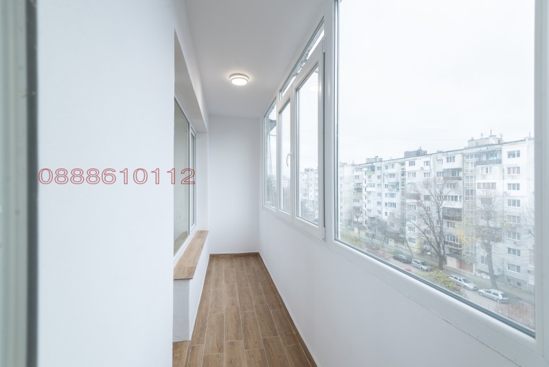 À vendre  1 chambre Varna , Levski 1 , 45 m² | 68707635 - image [12]