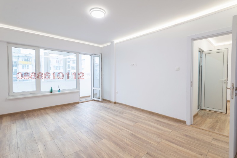 À vendre  1 chambre Varna , Levski 1 , 45 m² | 68707635