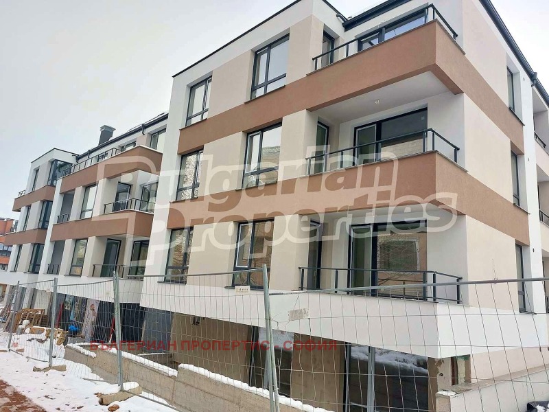 For Sale  1 bedroom Sofia , Vitosha , 58 sq.m | 33624598 - image [5]