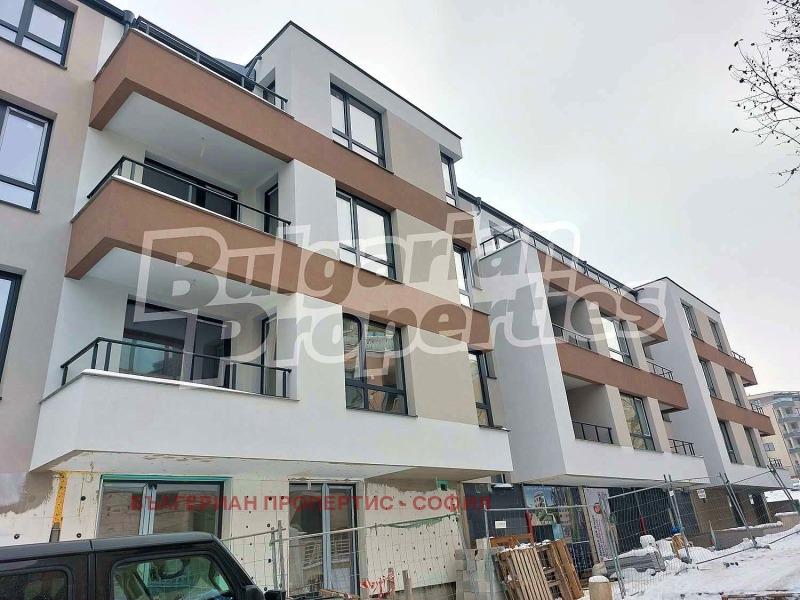 For Sale  1 bedroom Sofia , Vitosha , 58 sq.m | 33624598 - image [9]