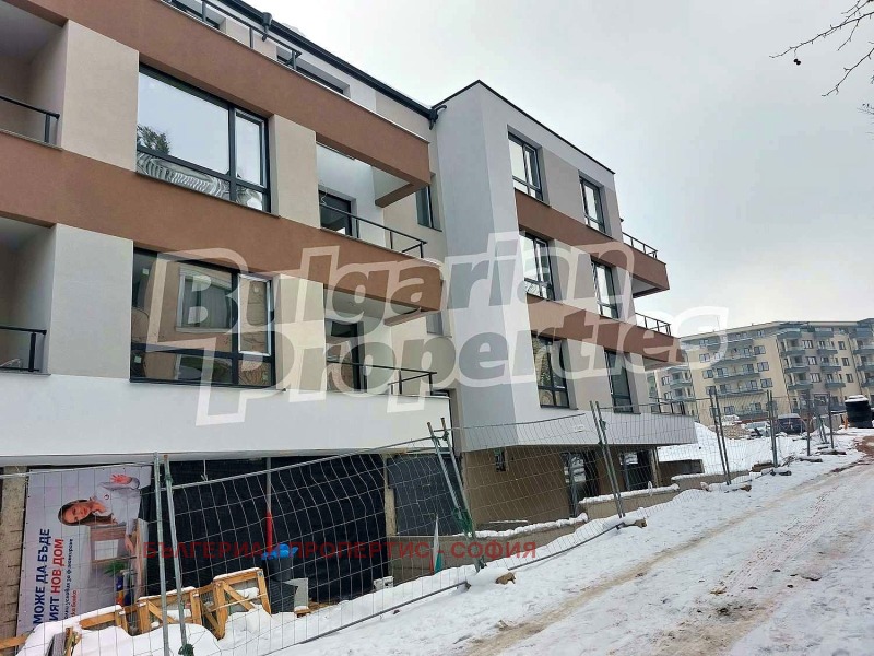 For Sale  1 bedroom Sofia , Vitosha , 58 sq.m | 33624598 - image [4]