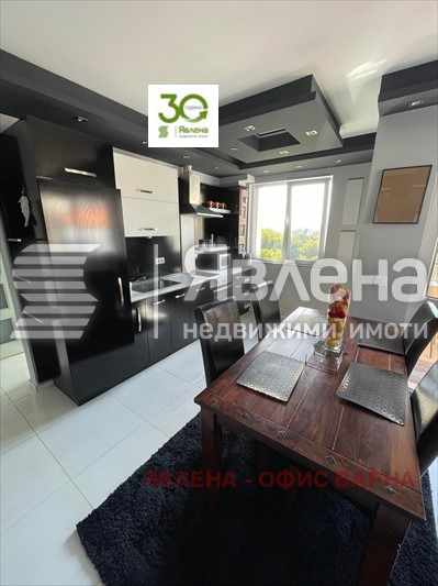 Продава 2-СТАЕН, гр. Варна, Център, снимка 1 - Aпартаменти - 49215259