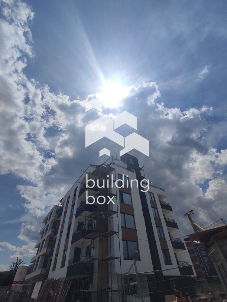 Продава  2-стаен, град София, Малинова долина •  163 790 EUR • ID 25915461 — holmes.bg - [1] 