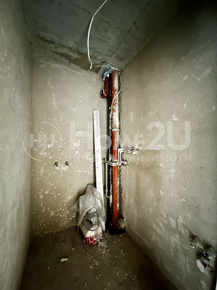 Προς πώληση  1 υπνοδωμάτιο Βαρνα , μ-τ Πτσεληνα , 51 τ.μ | 64883683 - εικόνα [5]