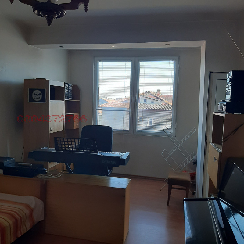 Продава  2-стаен град Кюстендил , Бузлуджа , 75 кв.м | 18007449 - изображение [4]