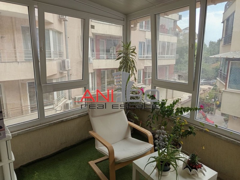 En venta  1 dormitorio Varna , Bazar Levski , 66 metros cuadrados | 12803190 - imagen [9]