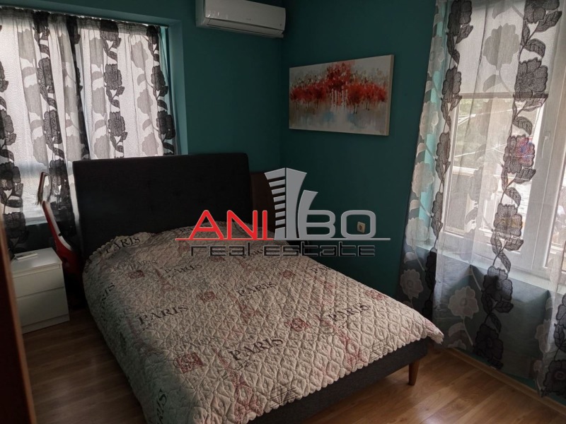 En venta  1 dormitorio Varna , Bazar Levski , 66 metros cuadrados | 12803190 - imagen [7]