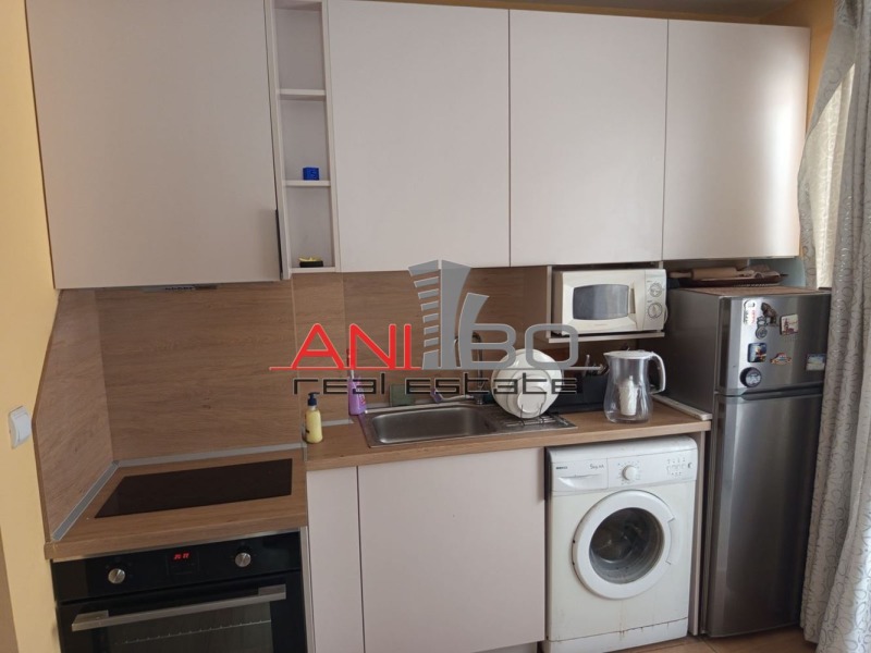 En venta  1 dormitorio Varna , Bazar Levski , 66 metros cuadrados | 12803190 - imagen [5]