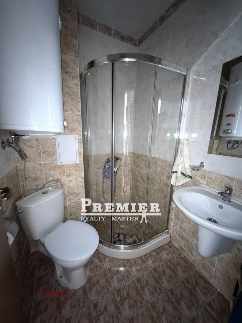 À venda  1 quarto região Burgas , k.k. Slantchev briag , 54 m² | 39346668 - imagem [9]