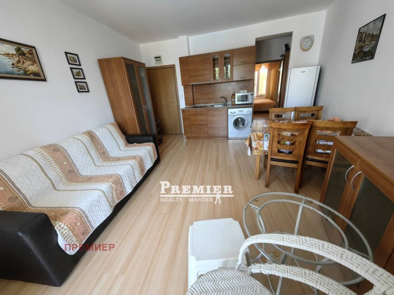 À venda  1 quarto região Burgas , k.k. Slantchev briag , 54 m² | 39346668 - imagem [7]