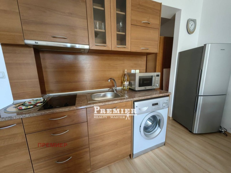 À venda  1 quarto região Burgas , k.k. Slantchev briag , 54 m² | 39346668 - imagem [5]