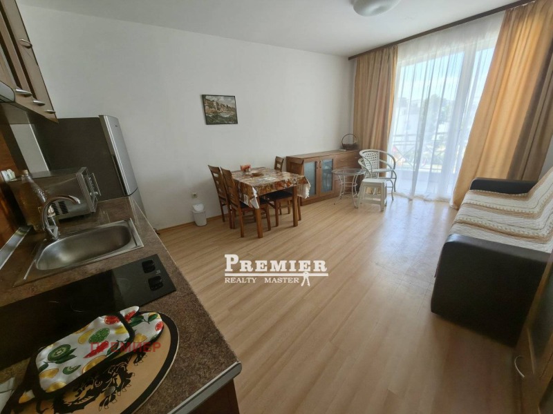 À venda  1 quarto região Burgas , k.k. Slantchev briag , 54 m² | 39346668 - imagem [4]
