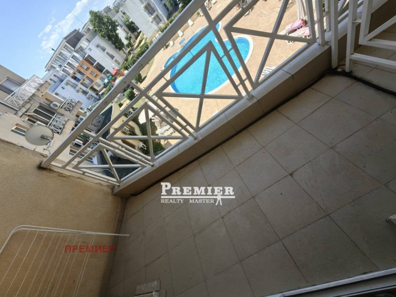 À venda  1 quarto região Burgas , k.k. Slantchev briag , 54 m² | 39346668 - imagem [12]