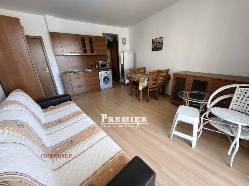 À venda  1 quarto região Burgas , k.k. Slantchev briag , 54 m² | 39346668 - imagem [6]