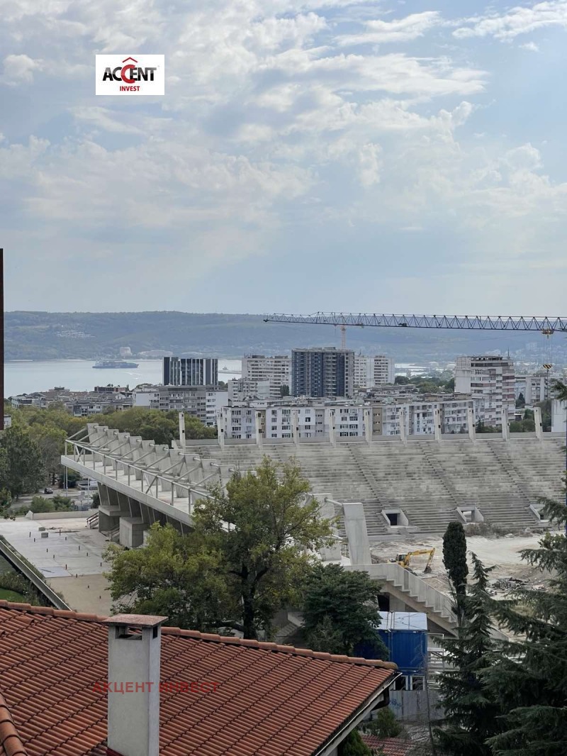 Продава  2-стаен град Варна , Бриз , 76 кв.м | 56364100 - изображение [15]