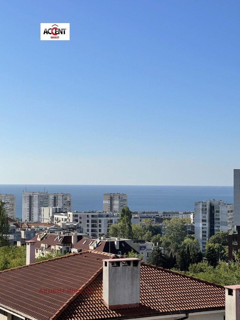 Продава  2-стаен град Варна , Бриз , 76 кв.м | 56364100 - изображение [16]