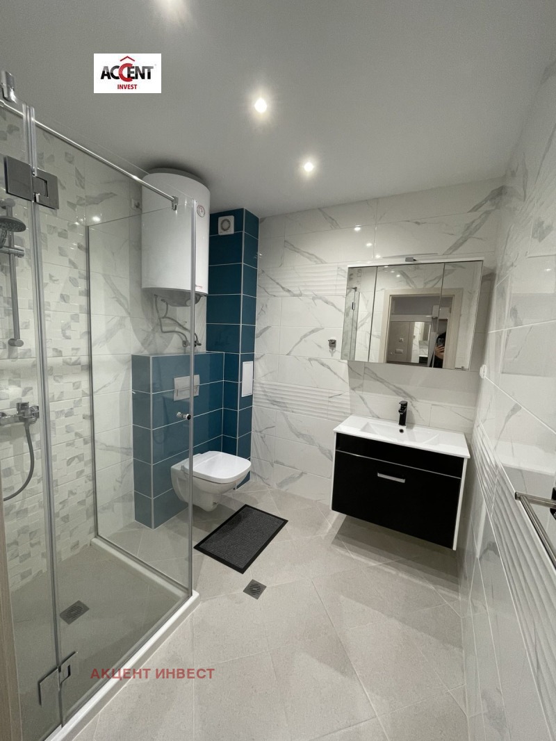 Продава  2-стаен град Варна , Бриз , 76 кв.м | 56364100 - изображение [13]