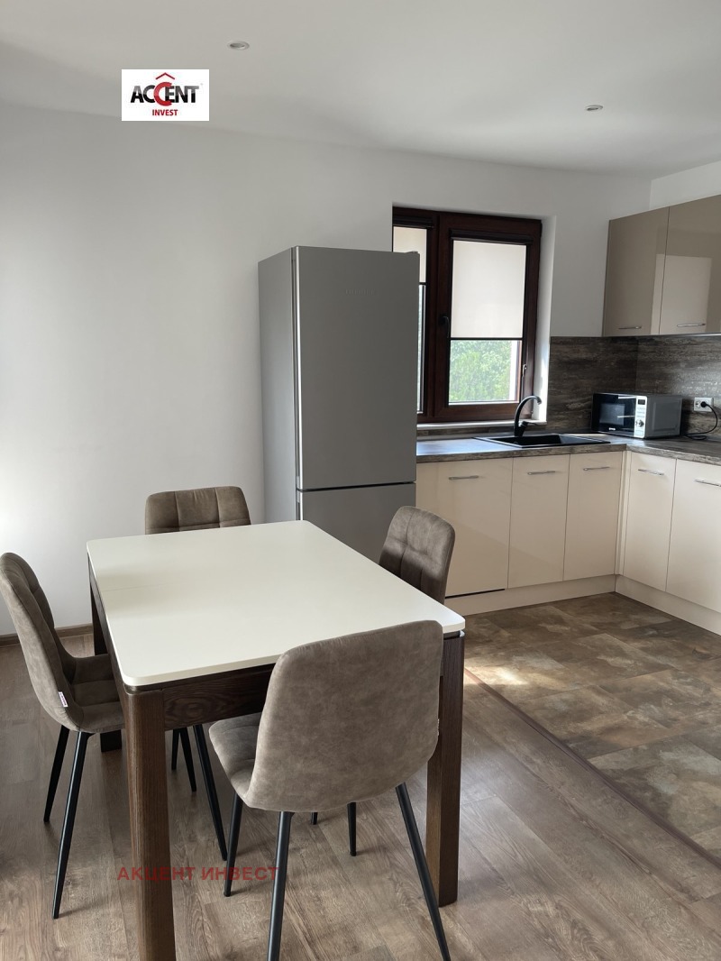 Продава  2-стаен град Варна , Бриз , 76 кв.м | 56364100 - изображение [6]
