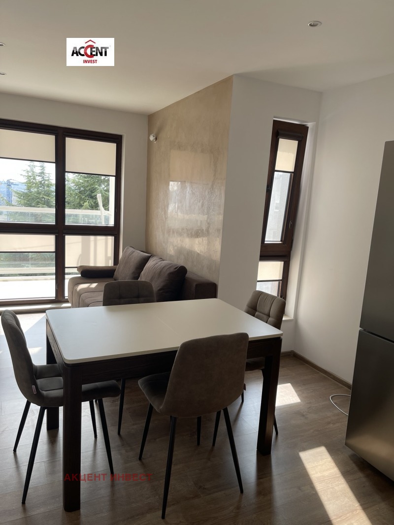 Продава  2-стаен град Варна , Бриз , 76 кв.м | 56364100 - изображение [4]