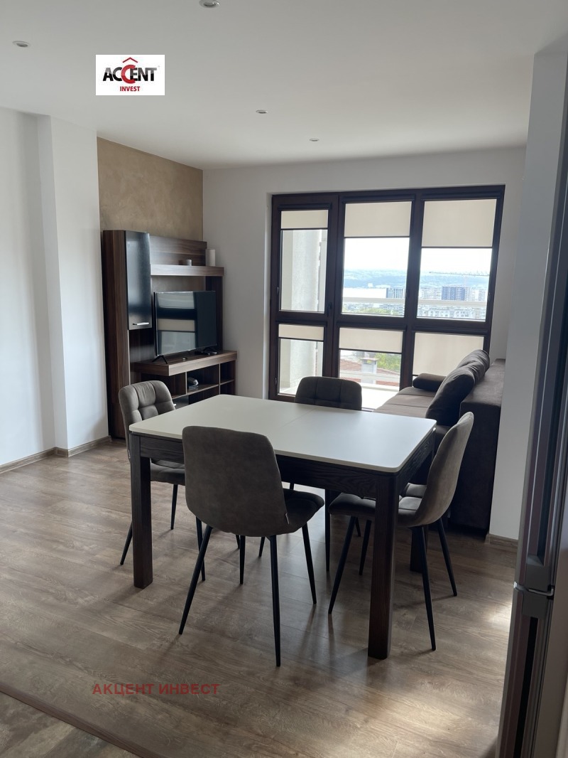Продава  2-стаен град Варна , Бриз , 76 кв.м | 56364100 - изображение [5]