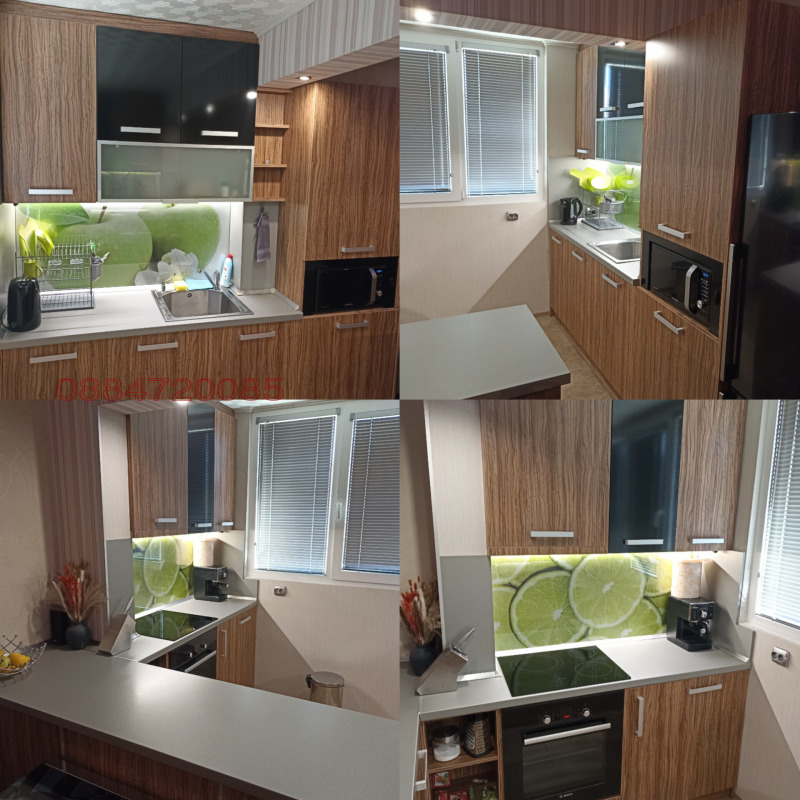 Продава 2-СТАЕН, гр. София, Люлин 10, снимка 4 - Апартаменти - 52630646