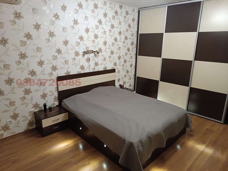 Продава 2-СТАЕН, гр. София, Люлин 10, снимка 6 - Апартаменти - 52630646