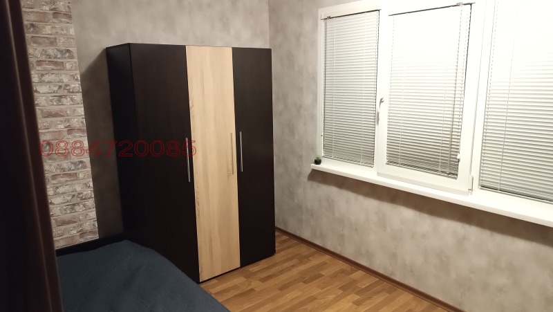 Продава 2-СТАЕН, гр. София, Люлин 10, снимка 11 - Апартаменти - 52630646