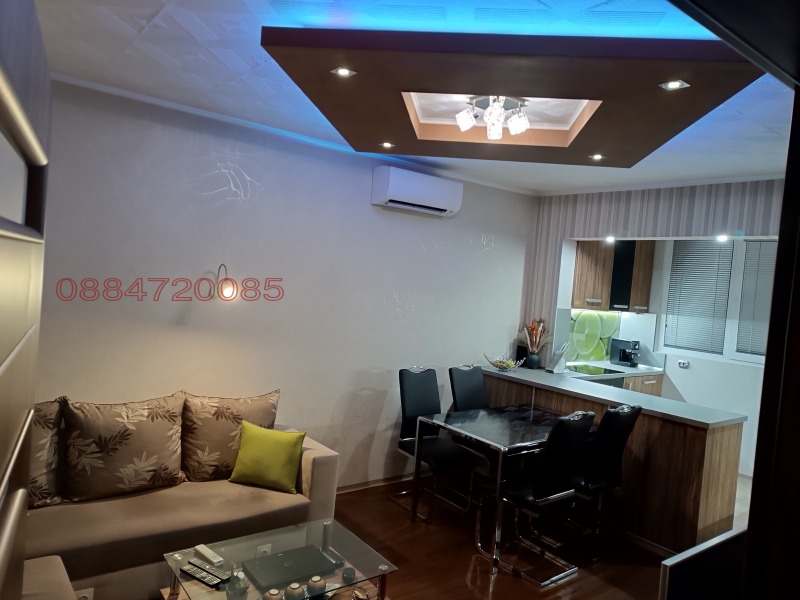 Продава 2-СТАЕН, гр. София, Люлин 10, снимка 2 - Апартаменти - 52630646