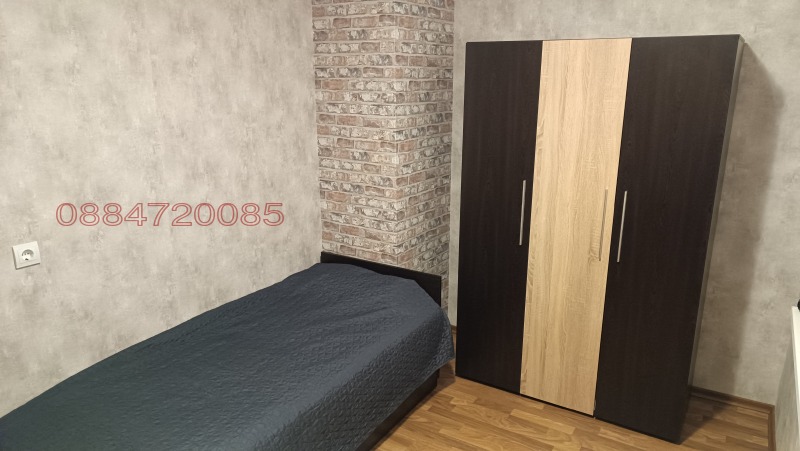 Продава 2-СТАЕН, гр. София, Люлин 10, снимка 10 - Апартаменти - 52630646