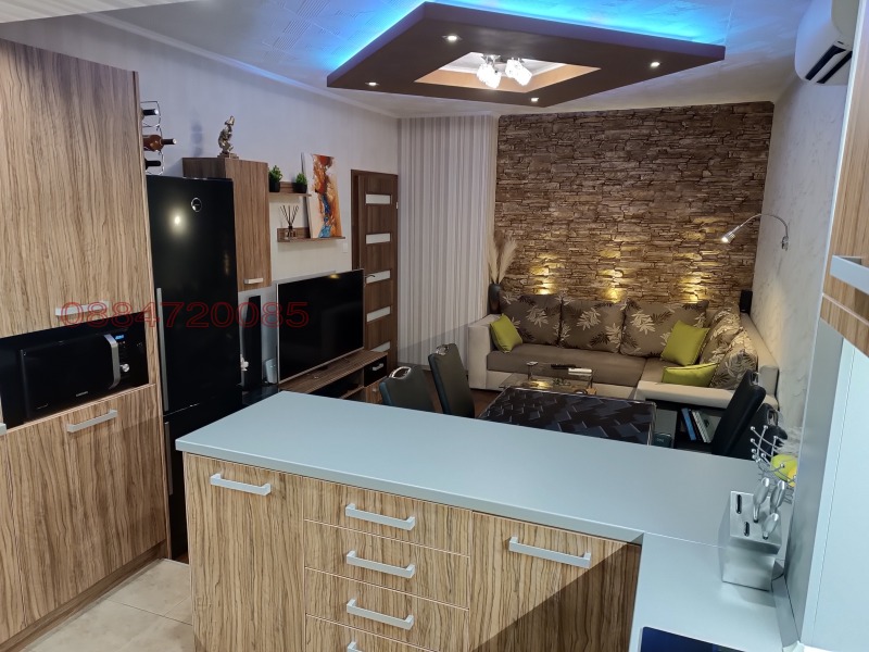 Продава 2-СТАЕН, гр. София, Люлин 10, снимка 3 - Апартаменти - 52630646