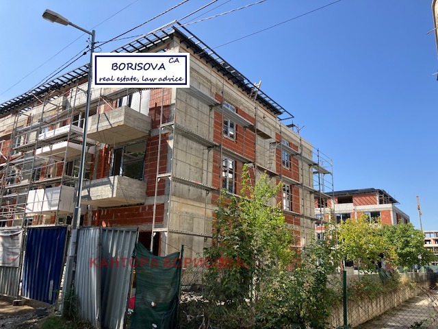 Продава  3-стаен град София , Витоша , 118 кв.м | 51226285 - изображение [2]