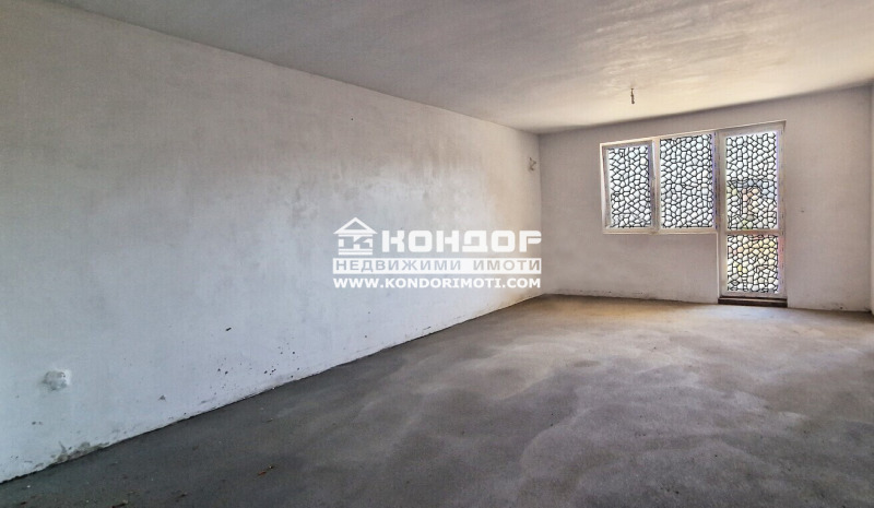 De vânzare  2 dormitoare Plovdiv , Ostromila , 135 mp | 42497839 - imagine [2]