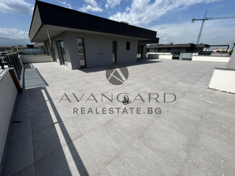 Продава 3-СТАЕН, гр. Пловдив, Остромила, снимка 5 - Апартаменти - 50387623