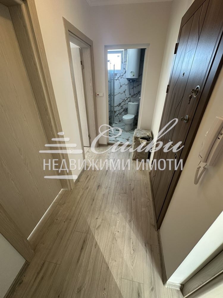 Продава 3-СТАЕН, гр. Шумен, Добруджански, снимка 12 - Aпартаменти - 48013196