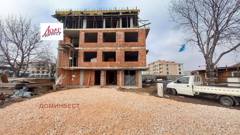 Продава 3-СТАЕН, гр. Пловдив, Остромила, снимка 2 - Aпартаменти - 48884086