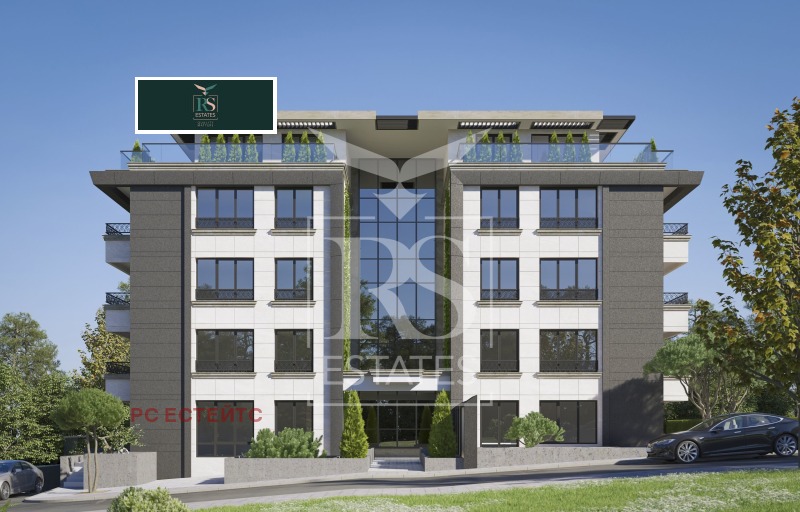 For Sale  2 bedroom Sofia , Dragalevtsi , 143 sq.m | 50511181 - image [11]