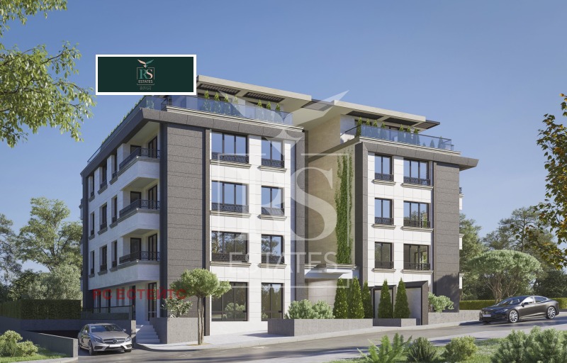 For Sale  2 bedroom Sofia , Dragalevtsi , 143 sq.m | 50511181 - image [10]