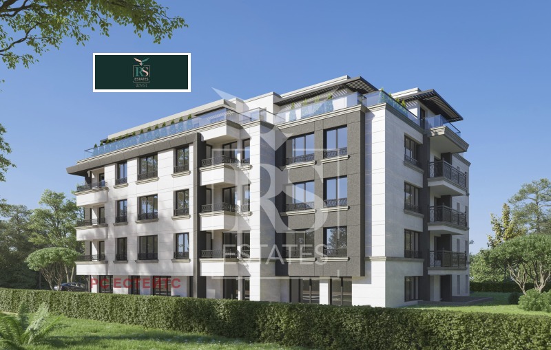 For Sale  2 bedroom Sofia , Dragalevtsi , 143 sq.m | 50511181 - image [12]