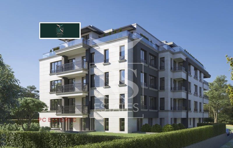 For Sale  2 bedroom Sofia , Dragalevtsi , 143 sq.m | 50511181 - image [13]