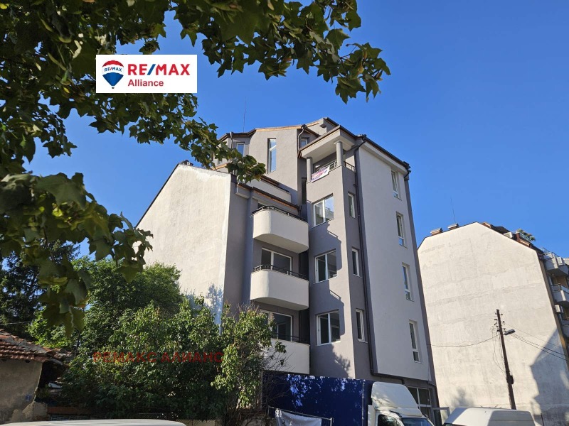 À vendre  2 chambres Sofia , Razsadnika , 144 m² | 18437927 - image [9]